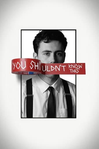 You Shouldn't Know This poster