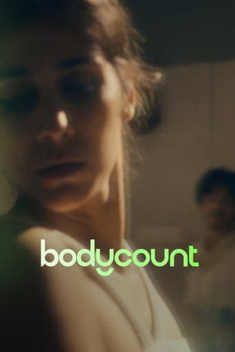 BODYCOUNT poster