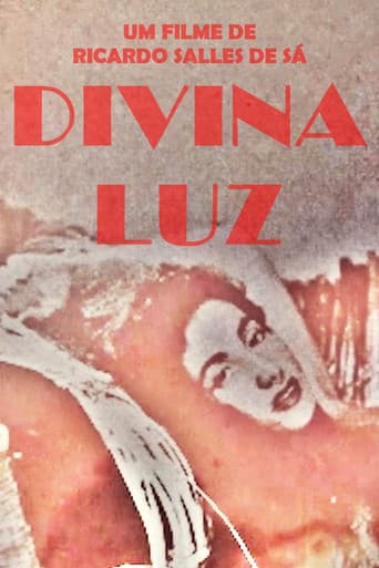 The Divine Luz del Fuego poster