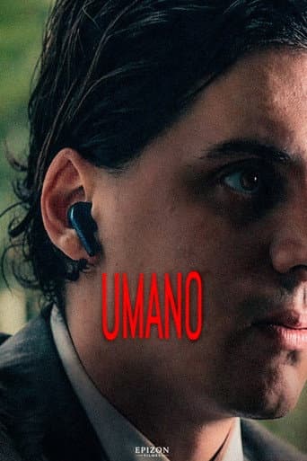 Umano poster