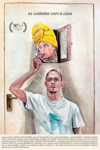House Care poster