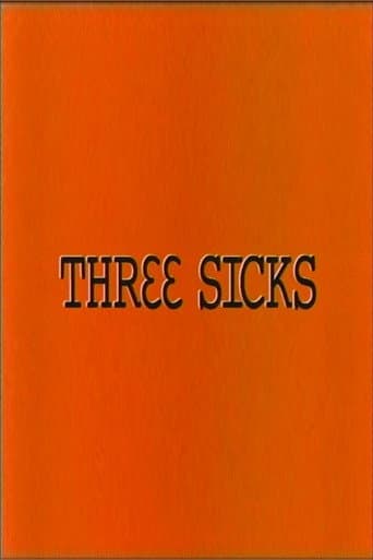 Three Sicks poster