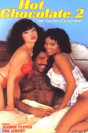 Hot Chocolate II poster
