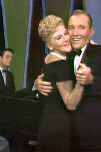 The Bing Crosby Show poster
