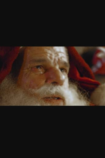 Petit Papa Noël va mourir aujourd'hui poster