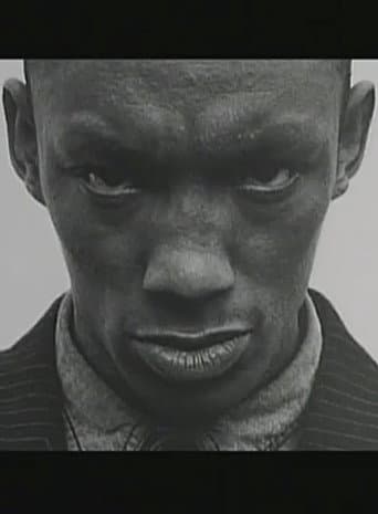 Tricky, Naked and Famous poster