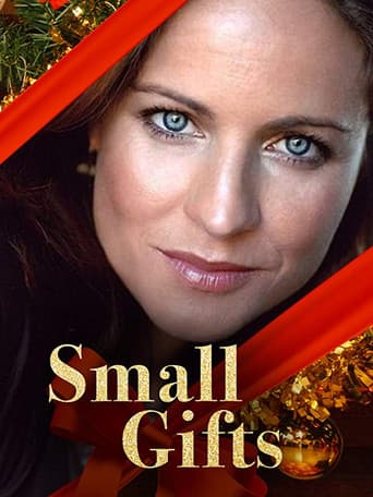 Small Gifts poster