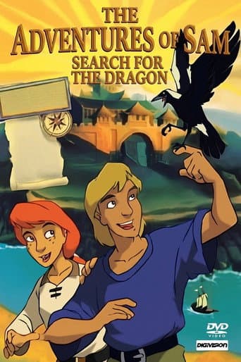 The Adventures of Sam: Search for the Dragon poster