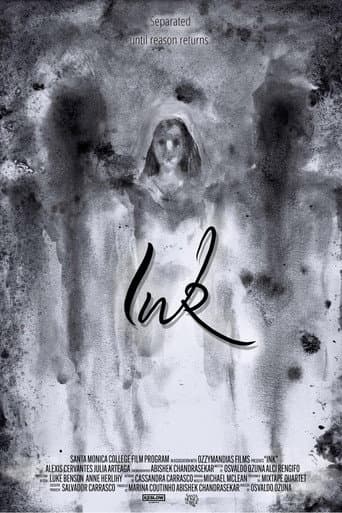 Ink poster