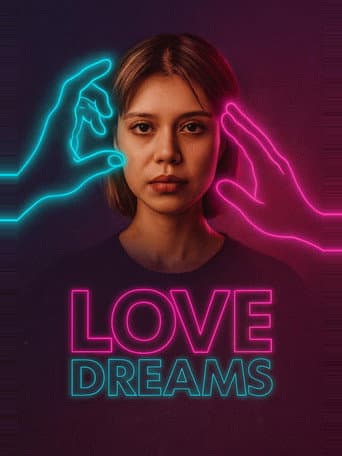 Love Dreams poster