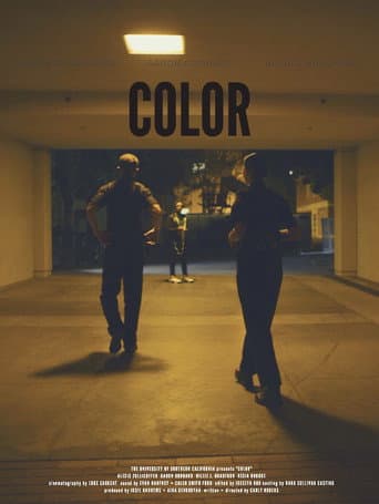 Color poster