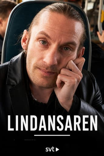 Lindansaren poster