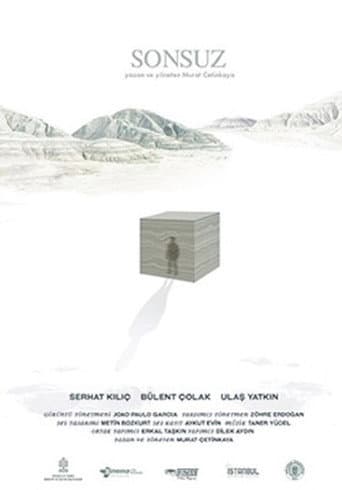 Ad Infinitum poster