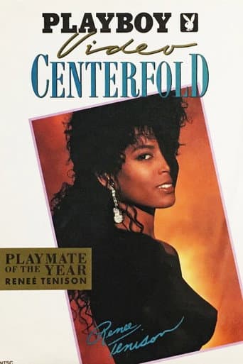 Playboy Video Centerfold: Reneé Tenison - Playmate of the Year 1990 poster