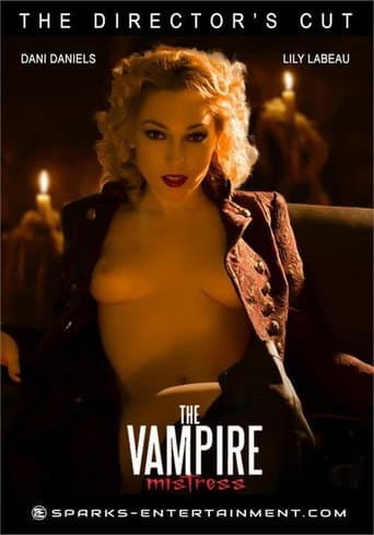The Vampire Mistress - The Director's Cut poster