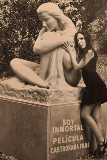 Soy Inmortal poster