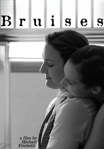 Bruises poster