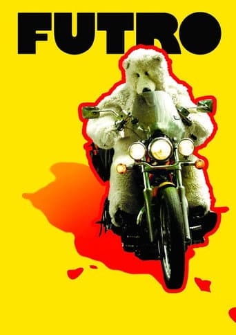 Futro poster