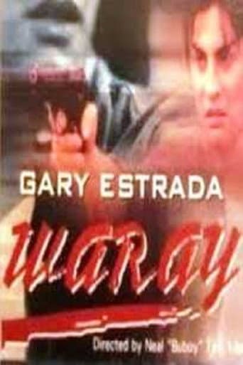 Waray poster