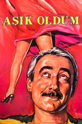 I Feel in Love poster