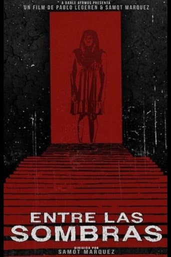 Entre las Sombras poster
