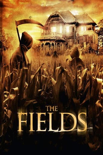 The Fields poster