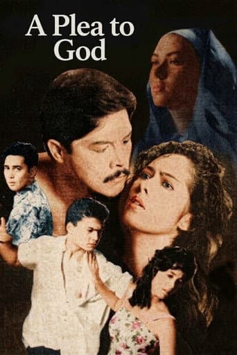A Plea to God poster
