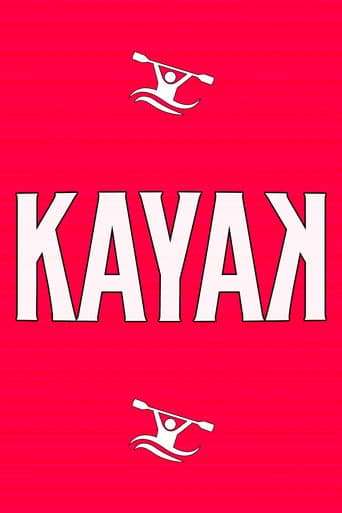 KAYAK poster