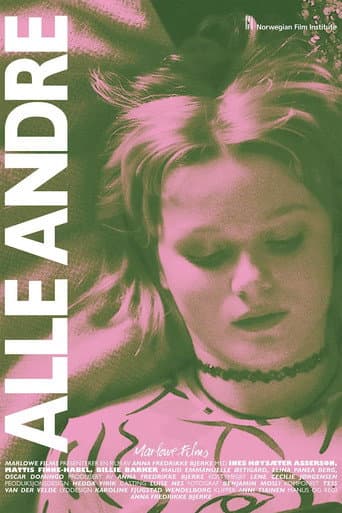 Alle andre poster