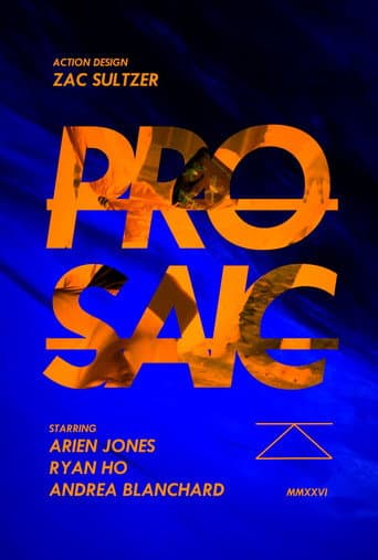 PROSAIC poster