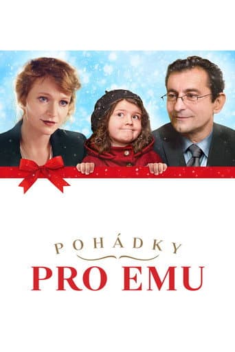 Fairy Tales for Emma poster