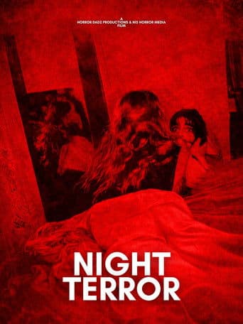 Night Terror poster