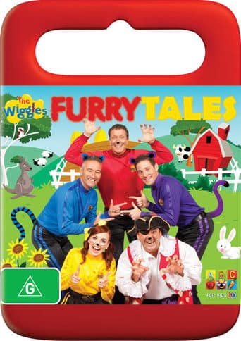 The Wiggles: Furry Tales poster