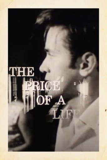 The Price of a Life poster