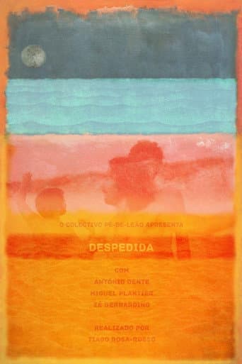 Farewell poster