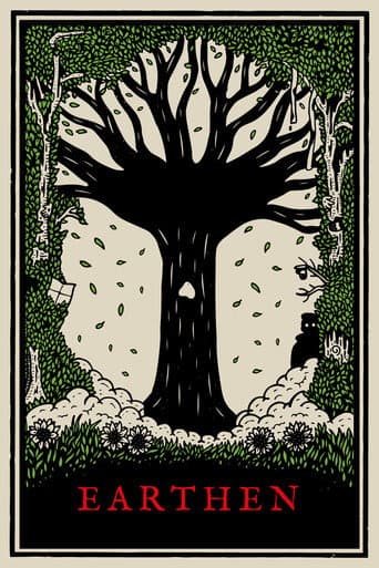 Earthen poster