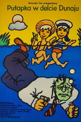 Babusca's Adventures poster