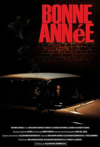 The Driver poster