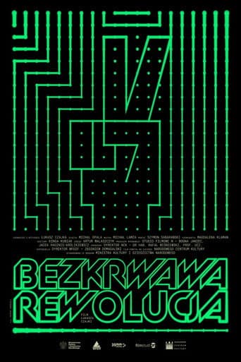 The Bloodless Revolution poster