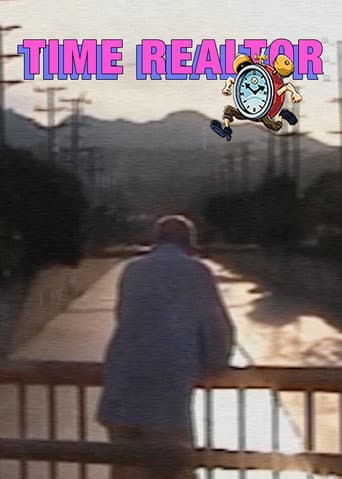 Time Realtor poster