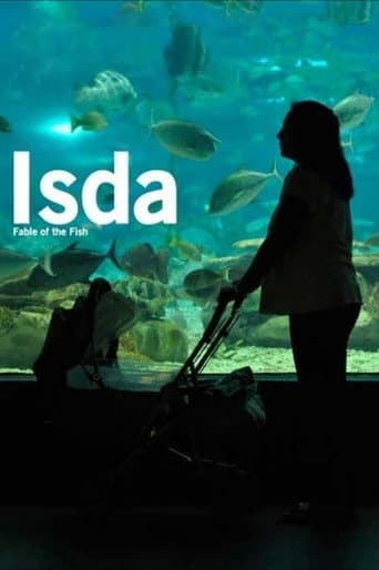 Fable of the Fish poster