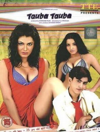 Tauba Tauba poster