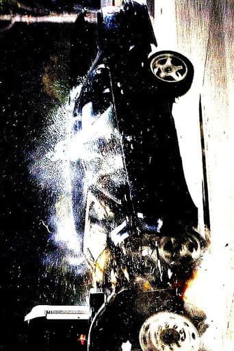 Marlowe poster