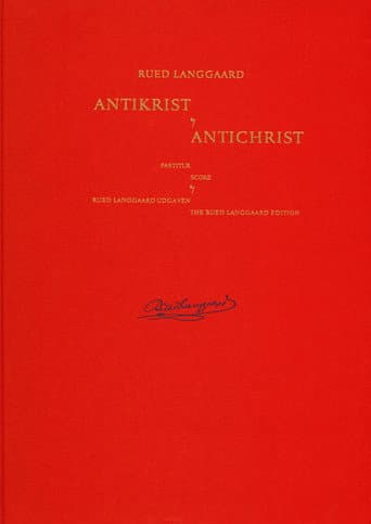 Antikrist poster