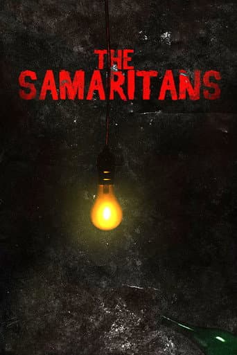 The Samaritans poster