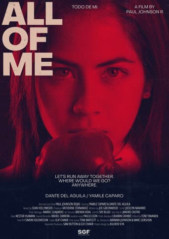 All of Me poster