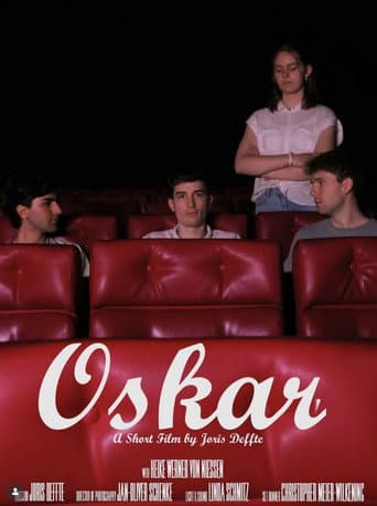 Oskar poster