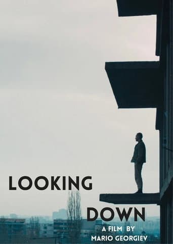Looking Down poster