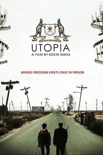 Utopia poster