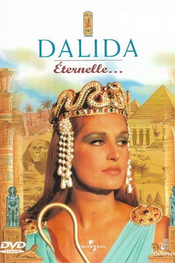 Dalida - Eternelle poster
